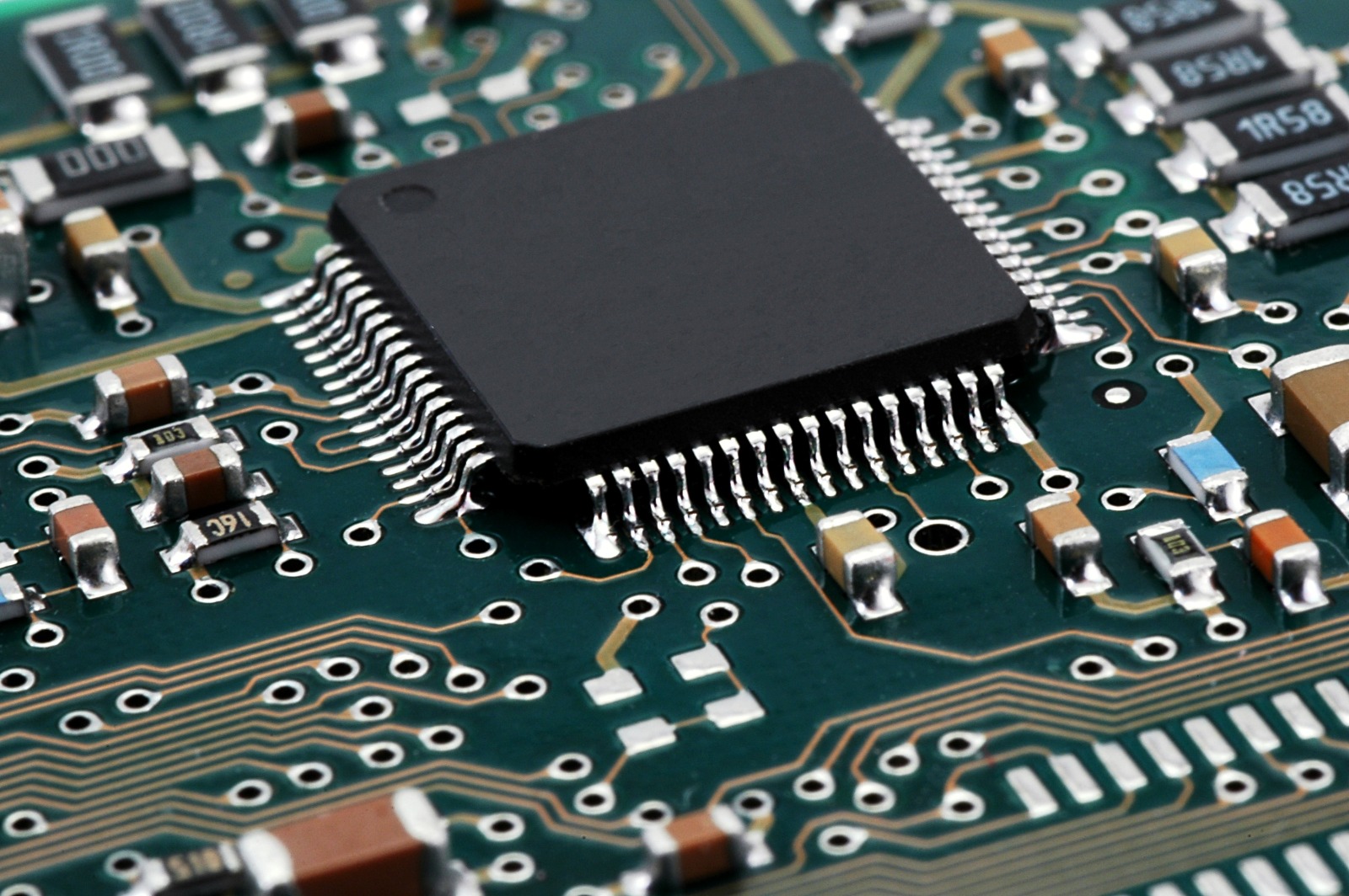 PCB DESIGNER – PORTFOLIO